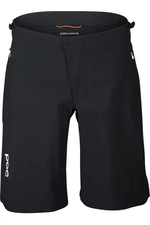 POC Donna, Pantaloncini, Nero, S, new
