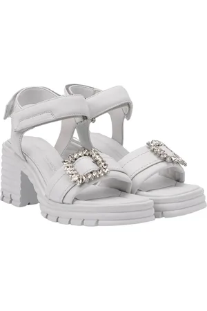 Kennel & Schmenger Donna, Scarpe, Bianco, 39 EU, new