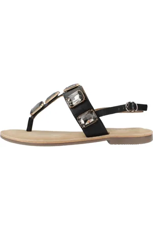 Carmela Donna, Scarpe, Nero, 38 EU, new
