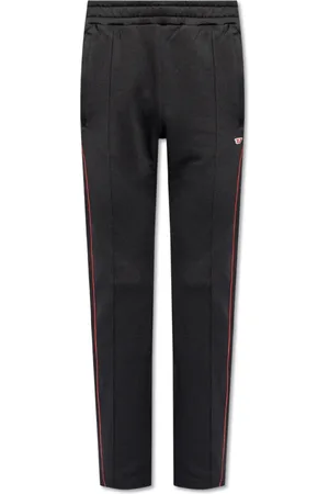 Diesel Uomo, Pantaloni, Nero, L, new