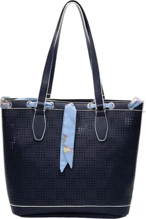 ARA Donna, Borse, Blu, Taglia unica, new