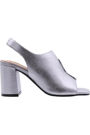 carmens Donna, Scarpe, Grigio, 37 EU, new