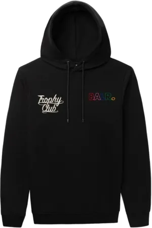 BALR. Uomo, Felpe, Nero, L, new