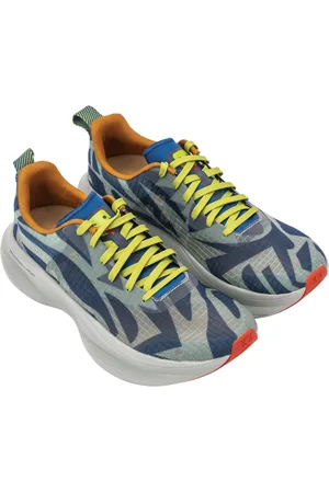 BRANDBLACK Uomo, Scarpe, Grigio, 40 EU, new