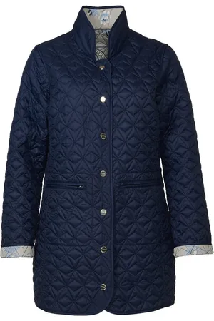 Danwear Donna, Giacche, Blu, 3Xl, new