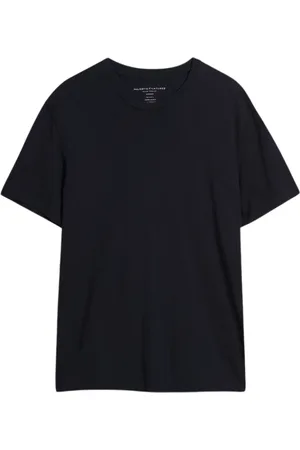 Majestic Donna, Top, Blu, L, new