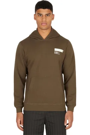 AFFXWRKS Uomo, Felpe, Marrone, S, new