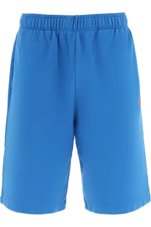 AMBUSH Uomo, Pantaloncini, Blu, S, new