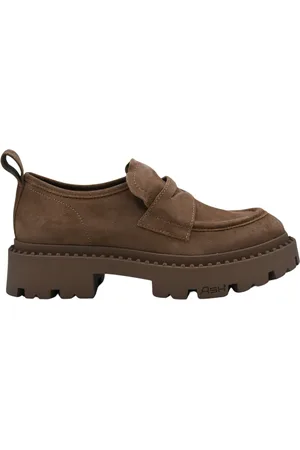 Ash Donna, Scarpe, Marrone, 39 EU, new