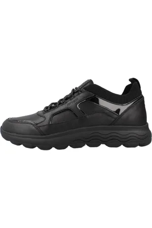 Geox Donna, Scarpe, Nero, 38 EU, new