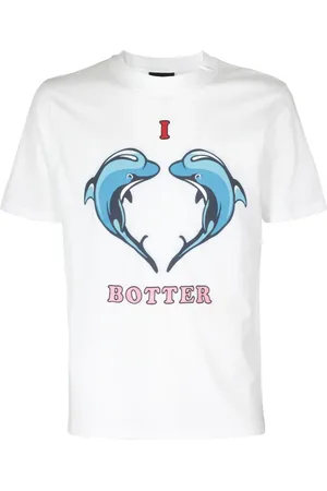Botter Uomo, Top, Bianco, L, new