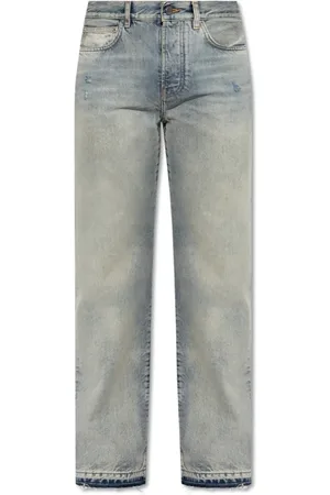 AMIRI Uomo, Jeans, Blu, W31, new