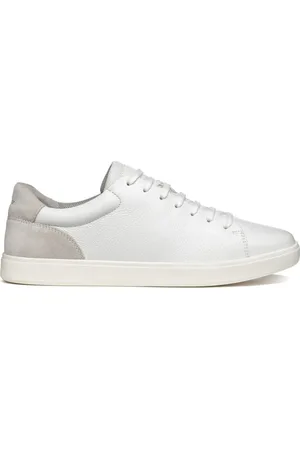 Geox Uomo, Scarpe, Bianco, 41 EU, new