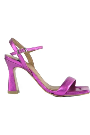 Angel alarcon Donna, Scarpe, Rosa, 38 EU, new