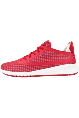 Geox Donna, Scarpe, Rosso, 36 EU, new
