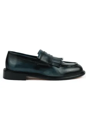 Sturlini Uomo, Scarpe, Blu, 41 EU, new