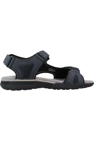 Geox Uomo, Scarpe, Blu, 44 EU, new