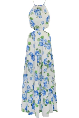 MC2 SAINT BARTH Donna, Abiti, Multicolore, L, new