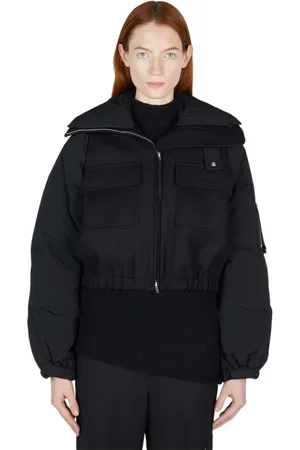 Helmut Lang Donna, Giacche, Nero, L, new