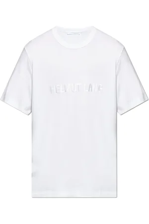 Helmut Lang Uomo, Top, Bianco, S, new