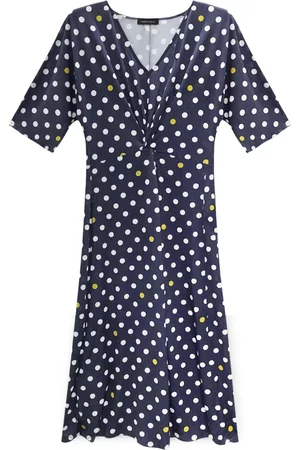 Fiorella rubino Donna, Abiti, Multicolore, S, new