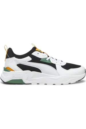 PUMA Uomo, Scarpe, Multicolore, 41 EU, new