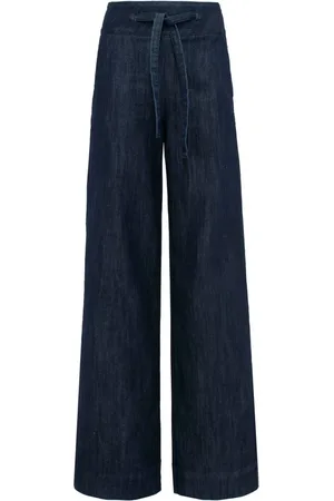 MVP Wardrobe Donna, Pantaloni, Blu, S, new