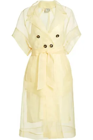 Baum und Pferdgarten Donna, Abiti, Giallo, S, new