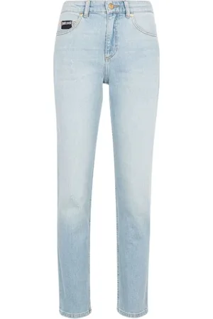 Roberto Cavalli Donna, Jeans, Blu, W29, new