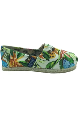 MC2 SAINT BARTH Donna, Scarpe, Multicolore, 40 EU, new