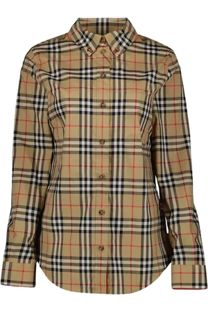 Burberry Donna, Camicette , , M, new