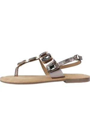 Carmela Donna, Scarpe, Grigio, 38 EU, new