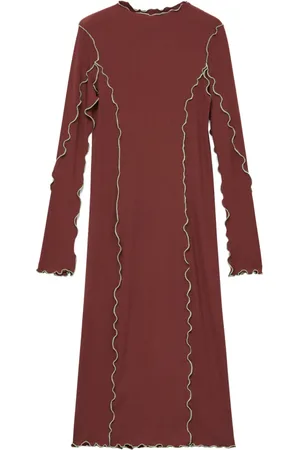 Rodebjer Donna, Abiti, Marrone, XS, new