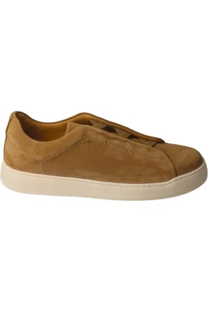 Calce Uomo, Scarpe, Marrone, 43 EU, new