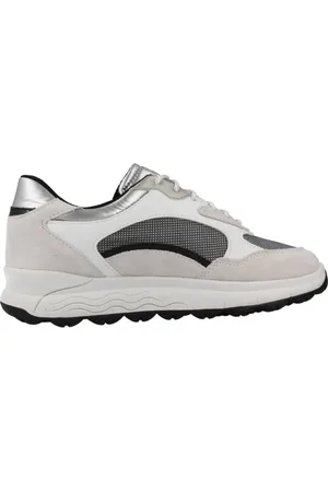 Geox Donna, Scarpe, Grigio, 37 EU, new