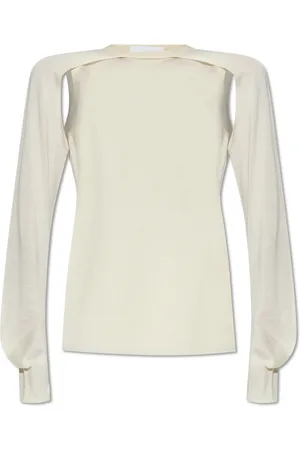 Helmut Lang Donna, Camicette , , L, new
