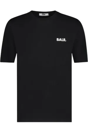 BALR. Uomo, Top, Nero, S, new