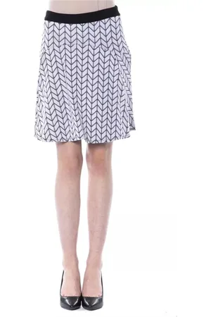 Byblos Donna, Gonne, Multicolore, S, new