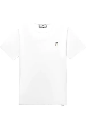 BALR. Uomo, Top, Bianco, S, new