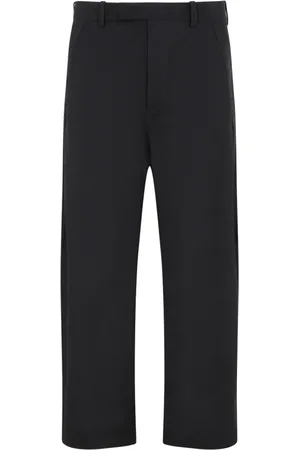CRAIG GREEN Uomo, Pantaloni, Nero, S, new
