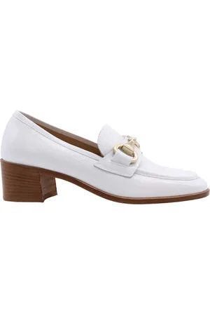 Luca grossi Donna, Scarpe, Bianco, 37 EU, new