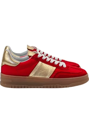 Kennel & Schmenger Donna, Scarpe, Rosso, 39 EU, new
