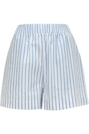 MVP Wardrobe Donna, Pantaloncini, Multicolore, M, new