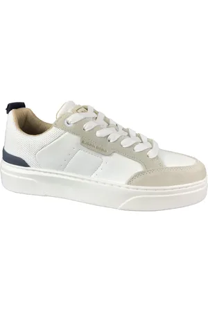 Björn Borg Uomo, Scarpe, Bianco, 44 EU, new