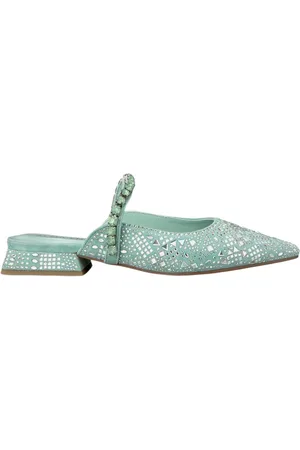 Alma en Pena Donna, Scarpe, Verde, 37 EU, new