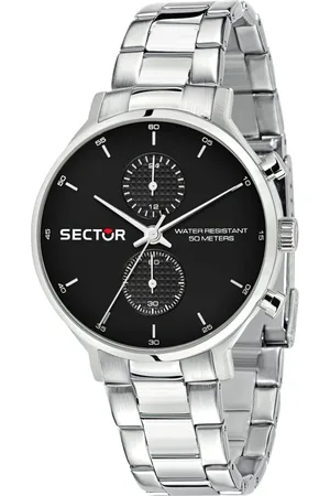 Sector No Limits Uomo, Accessori, Grigio, Taglia unica, new