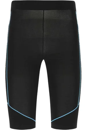 MCM Uomo, Pantaloncini, Nero, M, new