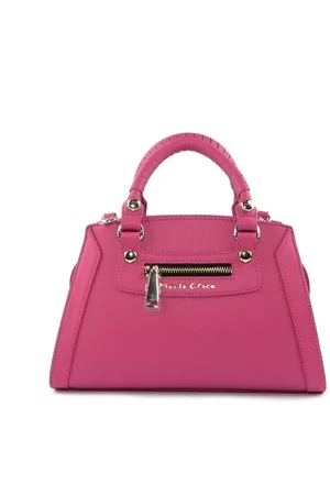Manila Grace Donna, Borse, Rosa, Taglia unica, new