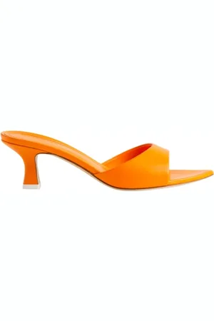 3Juin Donna, Scarpe, Arancione, 36 EU, new