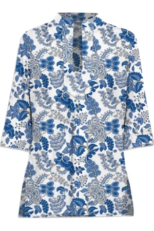 MC2 SAINT BARTH Donna, Camicette , Multicolore, M, new